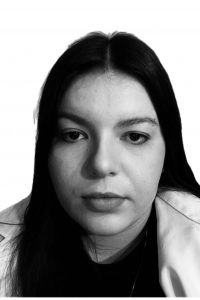 Julia Kosloski da Costa – Foto PB Julia Kosloski da Costa - Foto PB